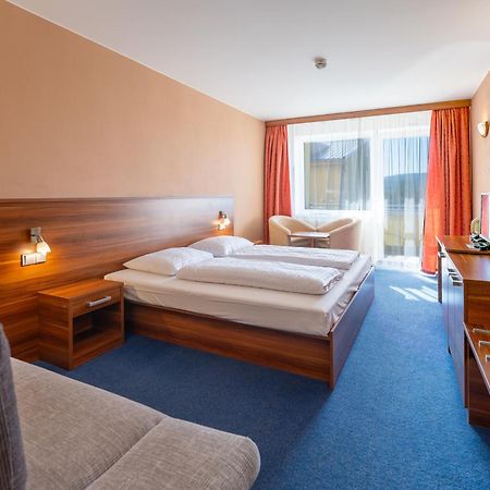 Lipno Wellness - Frymburk C104 Privat Family Room Экстерьер фото